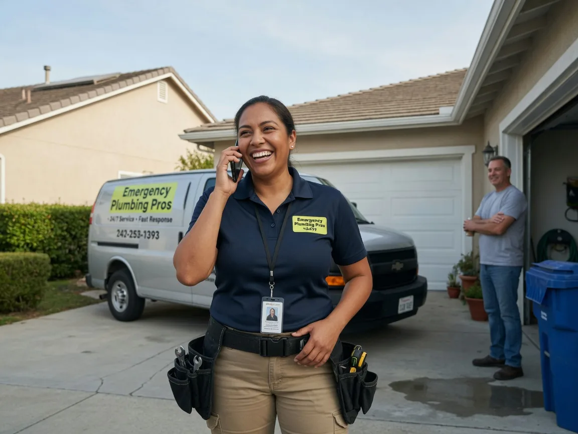 Emergency Plumber South Sioux City, NE FAQs